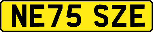 NE75SZE