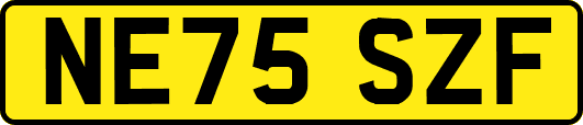 NE75SZF