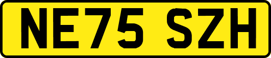 NE75SZH
