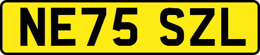 NE75SZL