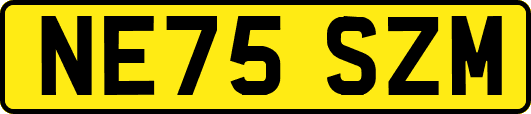 NE75SZM