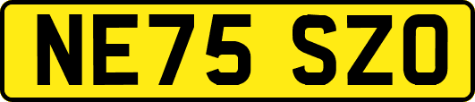 NE75SZO