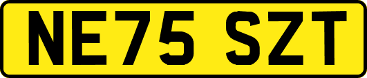 NE75SZT