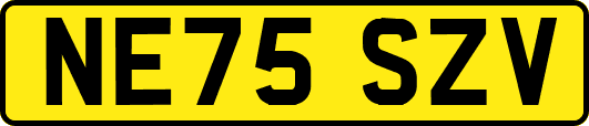 NE75SZV