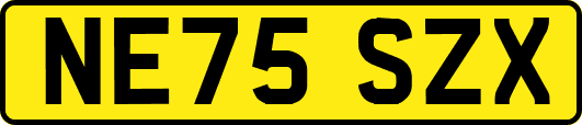 NE75SZX