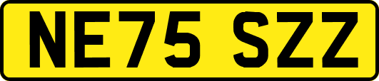 NE75SZZ