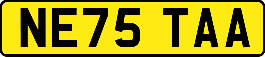 NE75TAA