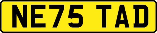 NE75TAD