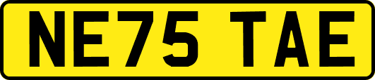 NE75TAE