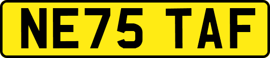 NE75TAF