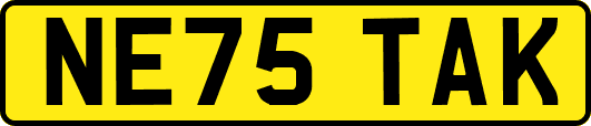 NE75TAK