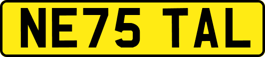 NE75TAL