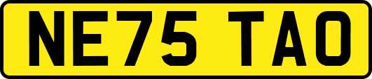 NE75TAO