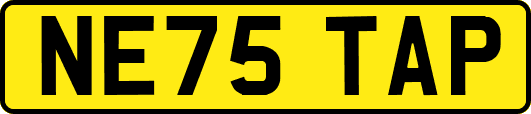 NE75TAP