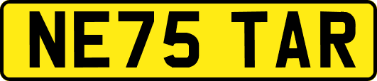 NE75TAR