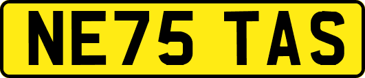 NE75TAS