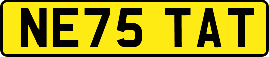 NE75TAT