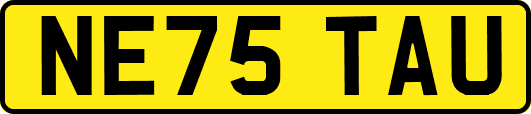 NE75TAU