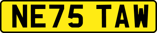 NE75TAW