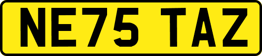 NE75TAZ