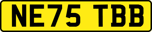 NE75TBB