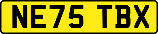 NE75TBX