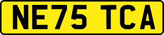 NE75TCA