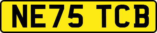 NE75TCB
