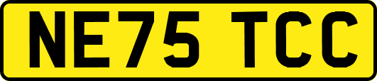 NE75TCC