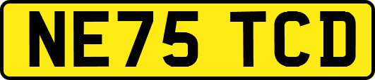 NE75TCD