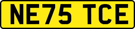 NE75TCE