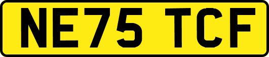 NE75TCF