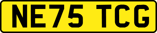 NE75TCG