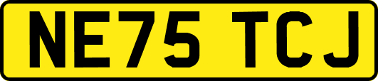 NE75TCJ