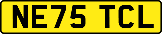 NE75TCL
