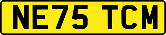 NE75TCM