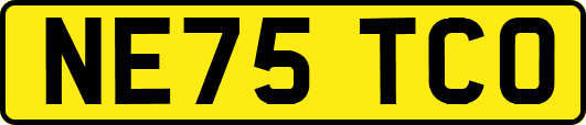 NE75TCO
