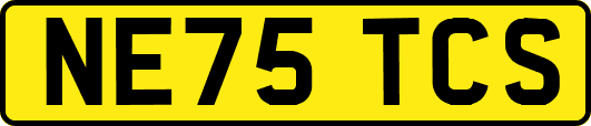 NE75TCS