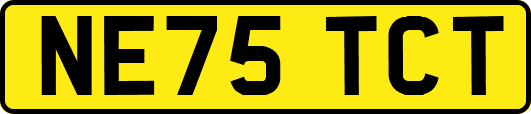 NE75TCT