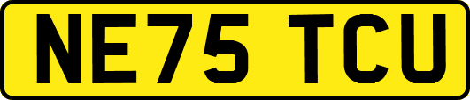 NE75TCU