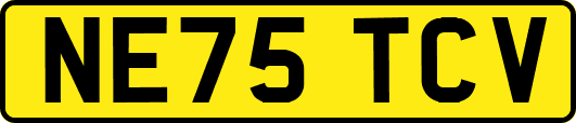 NE75TCV