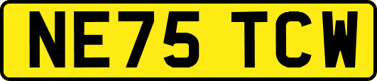 NE75TCW