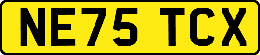 NE75TCX