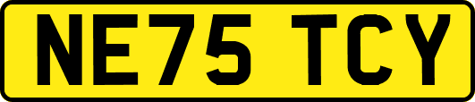 NE75TCY