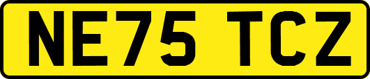 NE75TCZ