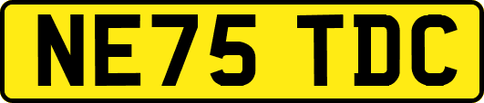 NE75TDC