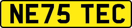 NE75TEC