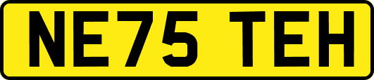 NE75TEH
