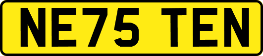 NE75TEN