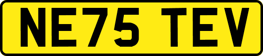 NE75TEV